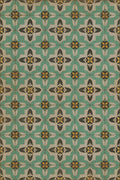 Pattern 33 - Passpartou