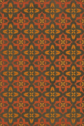 Pattern 33 - The Red Baron
