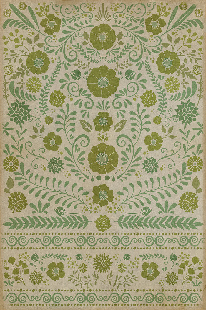 Pattern 36 - A Little Hope