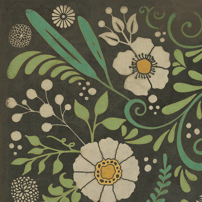Pattern 36 - Always And Always