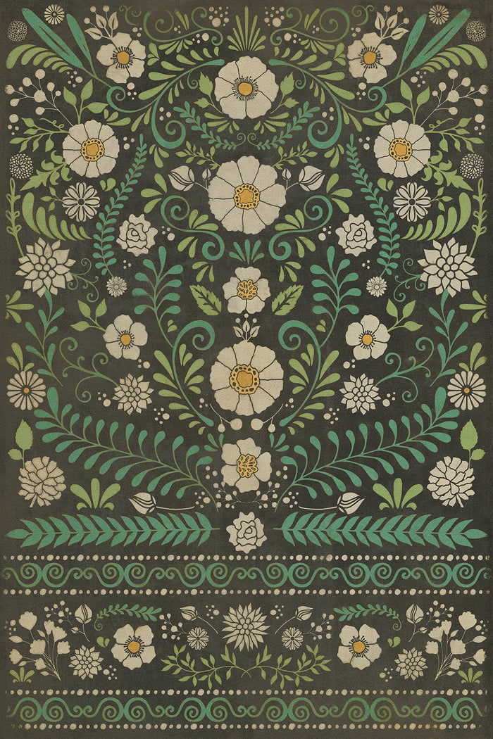 Pattern 36 - Always And Always