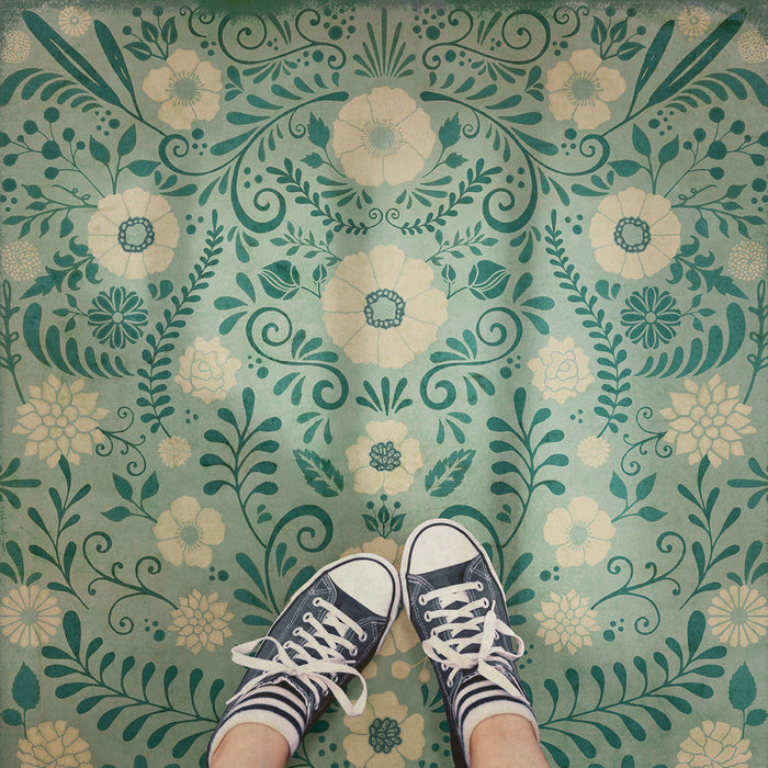 Pattern 36 - Breathe