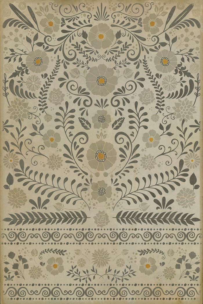 Pattern 36 - Common Sense