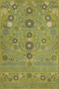 Pattern 36 - Going Green