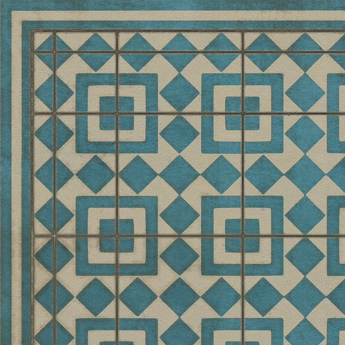 Pattern 37 - Helena