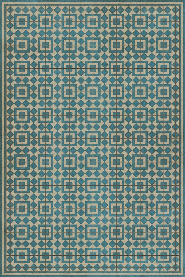 Pattern 37 - Helena