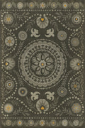 Pattern 38 - L'etat C'est Moi