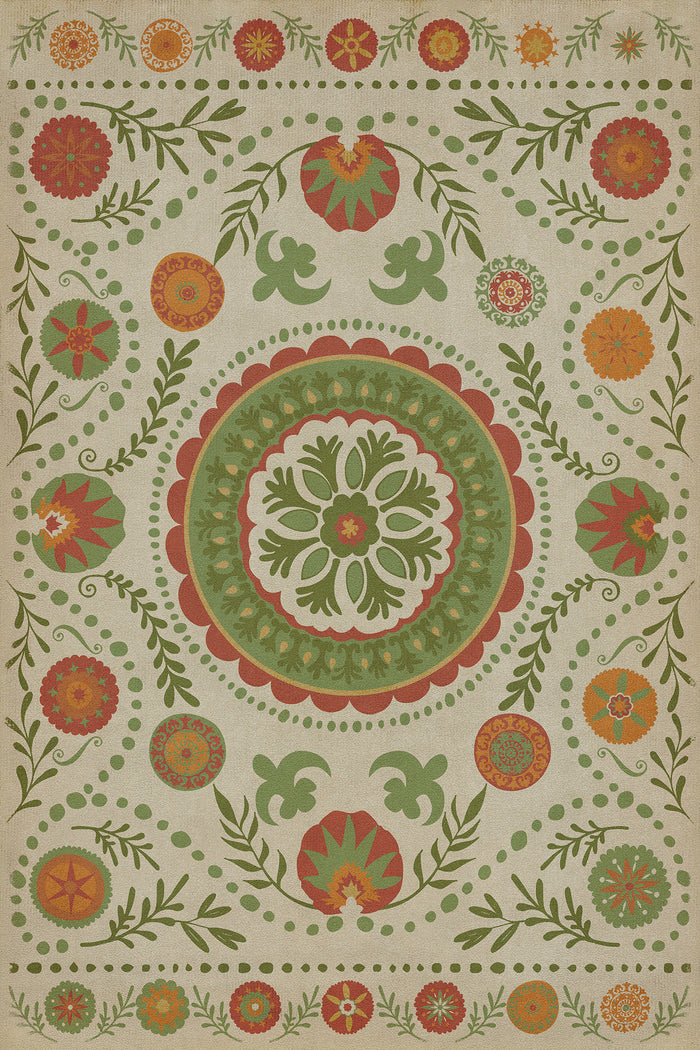 Pattern 38 - Winter