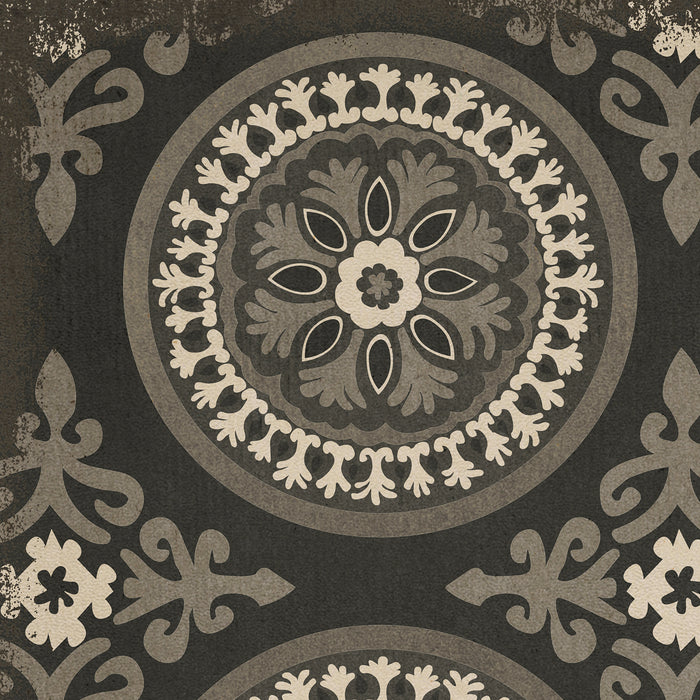 Pattern 43 - Karma