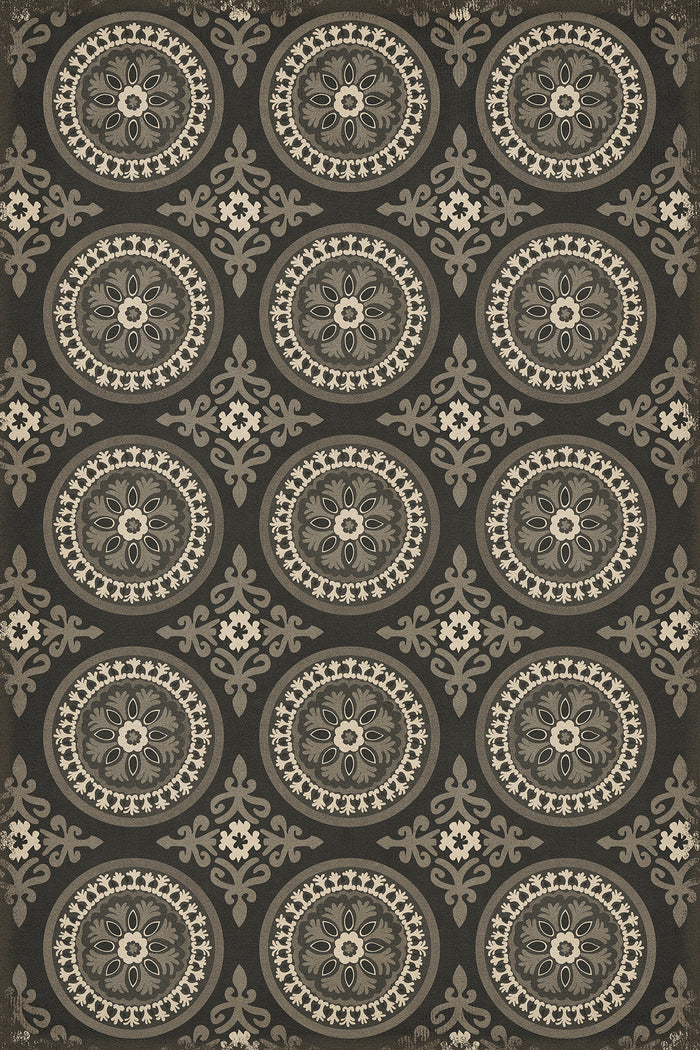 Pattern 43 - Karma