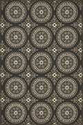Pattern 43 - Karma