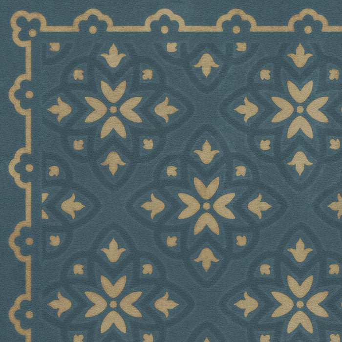 Pattern 45 - Indigoticus