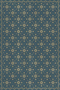 Pattern 45 - Indigoticus
