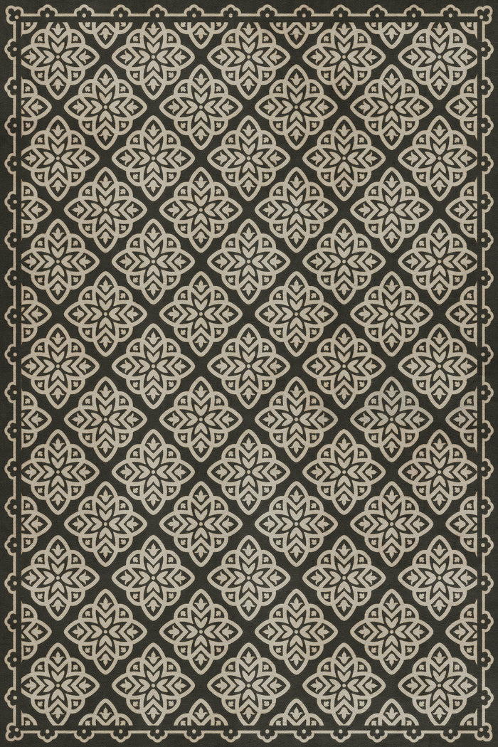 Pattern 45 - Nitritus