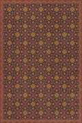 Pattern 45 - Rubellus