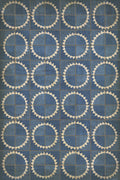 Pattern 46 - Empty Spaces Between The Stars
