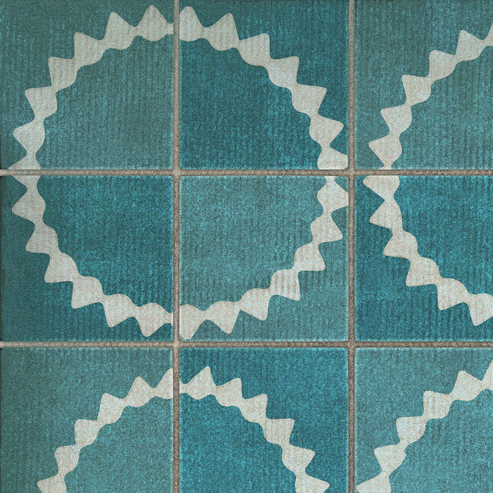 Pattern 46 - Stellar