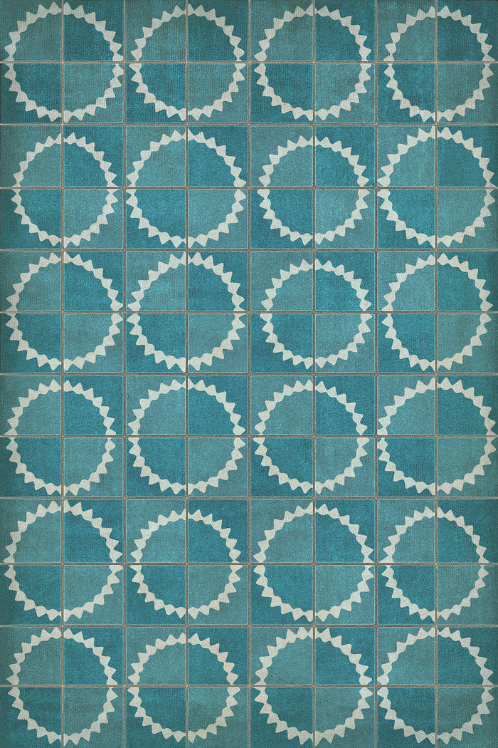 Pattern 46 - Stellar
