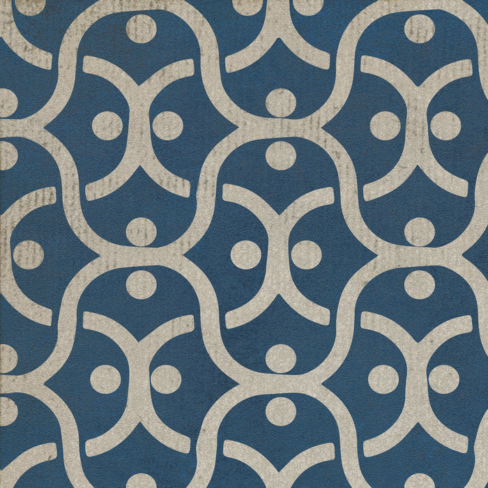 Pattern 47 - A Beautiful Mind