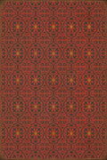 Pattern 51 - Hookah Lounge