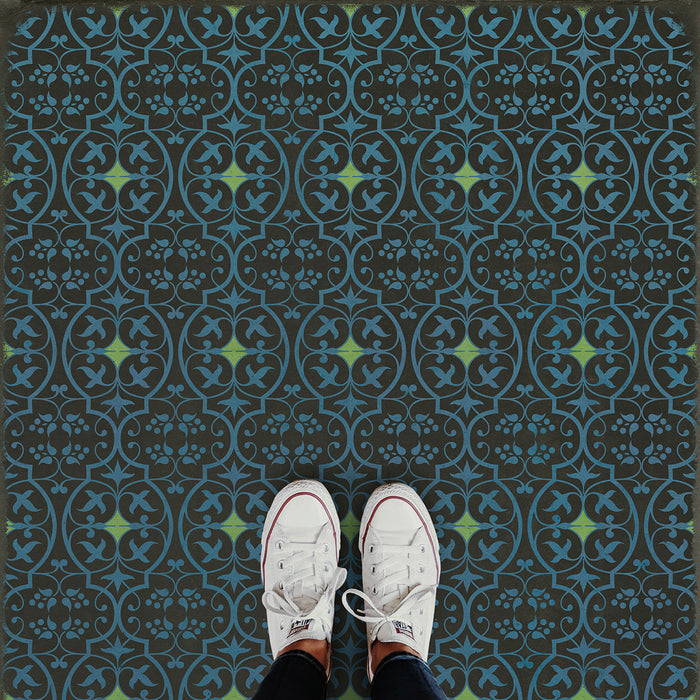 Pattern 51 - Lenore