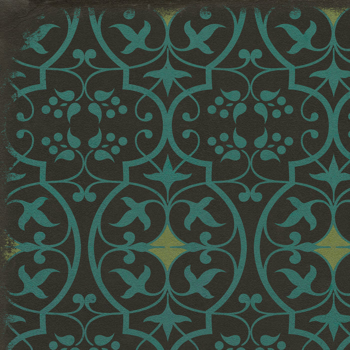Pattern 51 - Lenore
