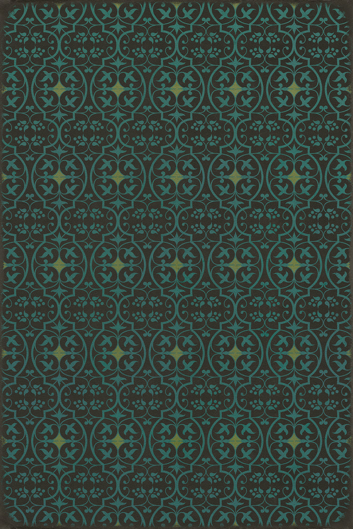 Pattern 51 - Lenore