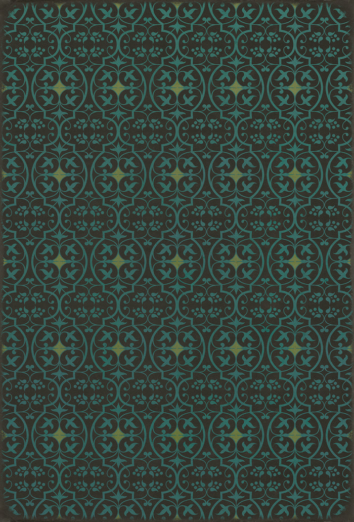 Pattern 51 - Lenore