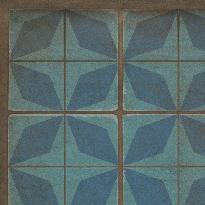 Pattern 54 - Blue Moon