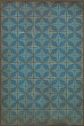 Pattern 54 - Blue Moon