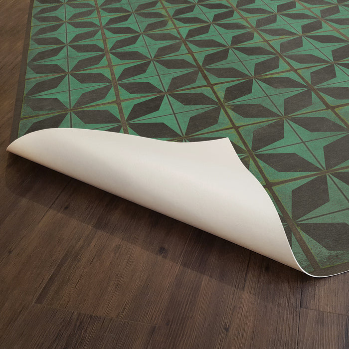 Pattern 54 - Draco