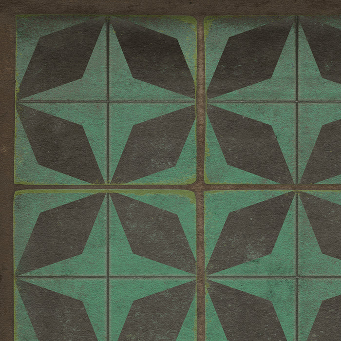 Pattern 54 - Draco