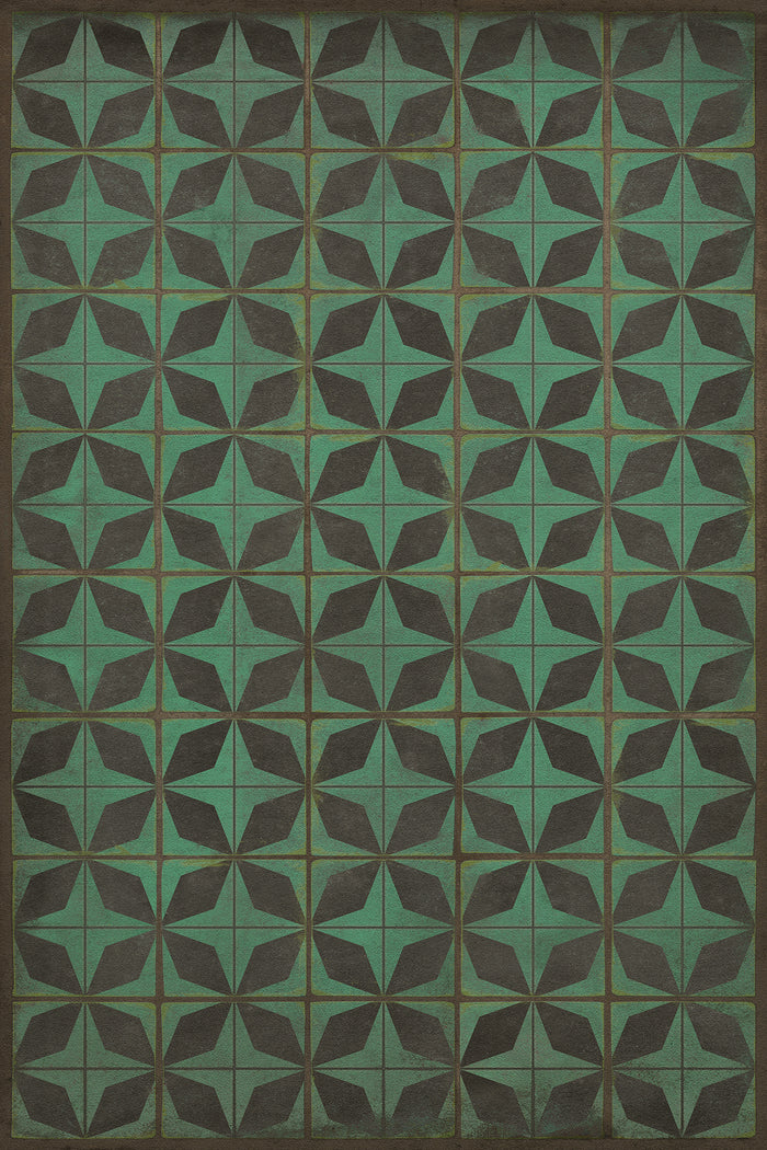 Pattern 54 - Draco