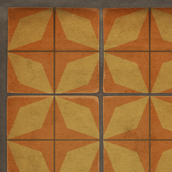 Pattern 54 - Fireball