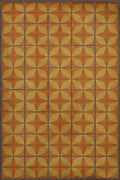 Pattern 54 - Fireball