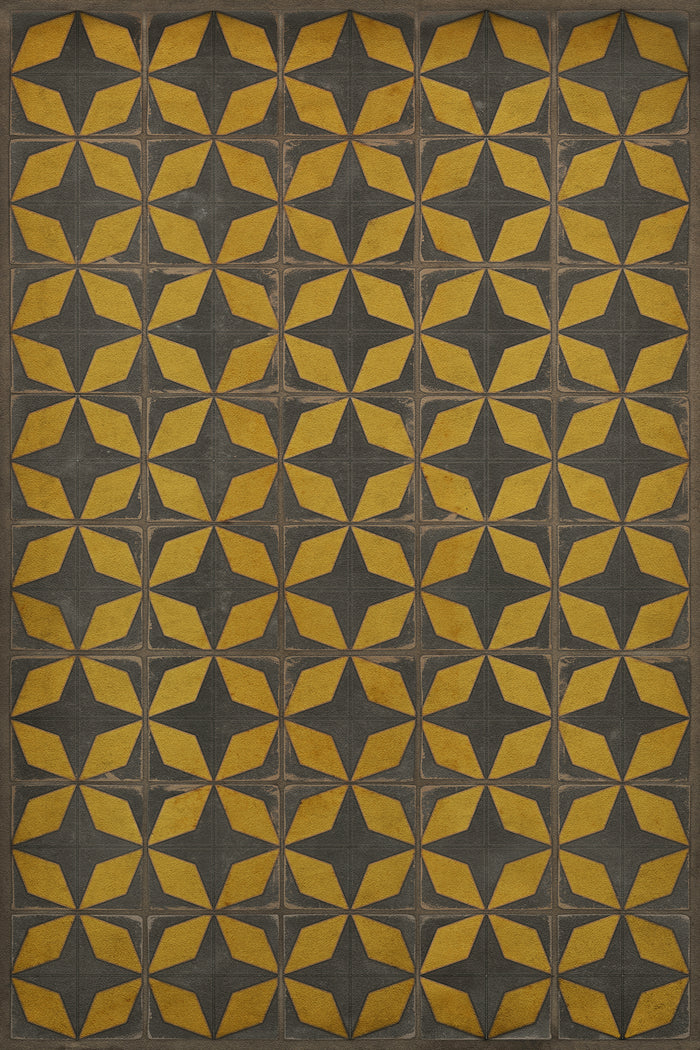 Pattern 54 - Light Year