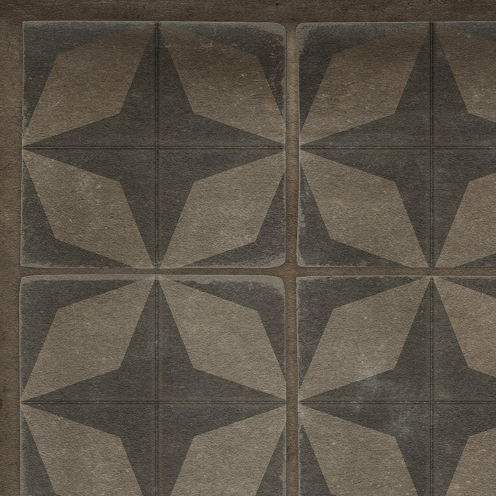 Pattern 54 - Meteor Shower