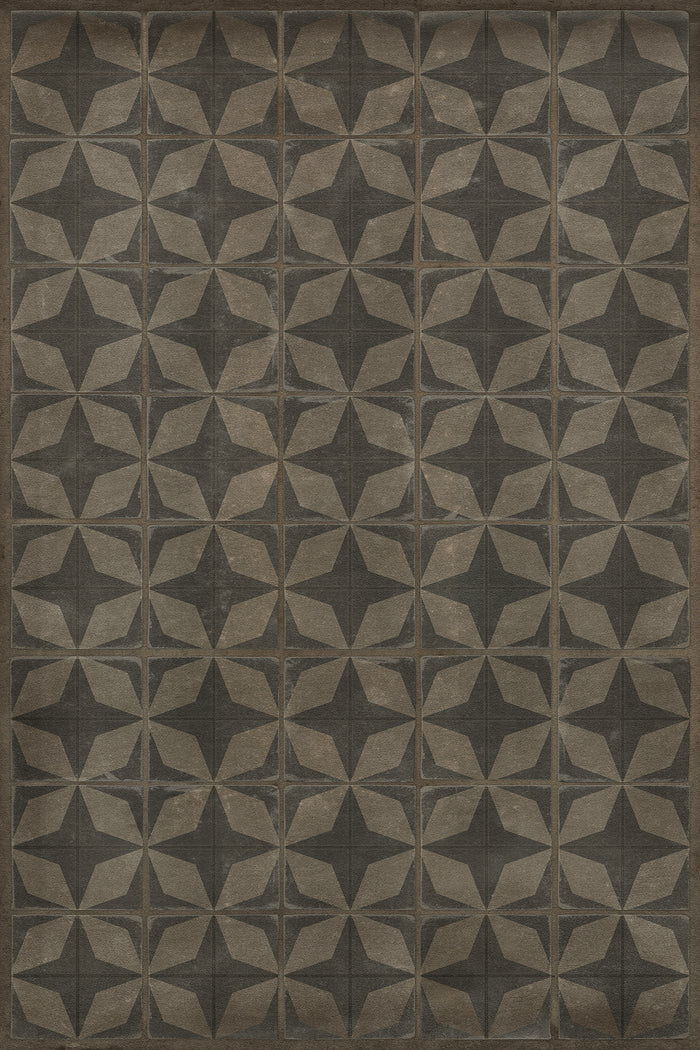 Pattern 54 - Meteor Shower