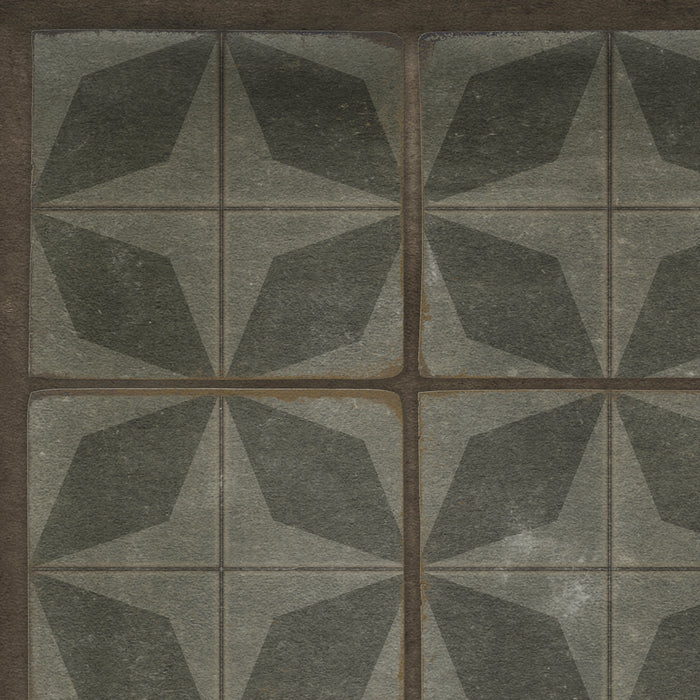 Pattern 54 - Nuclear Fusion