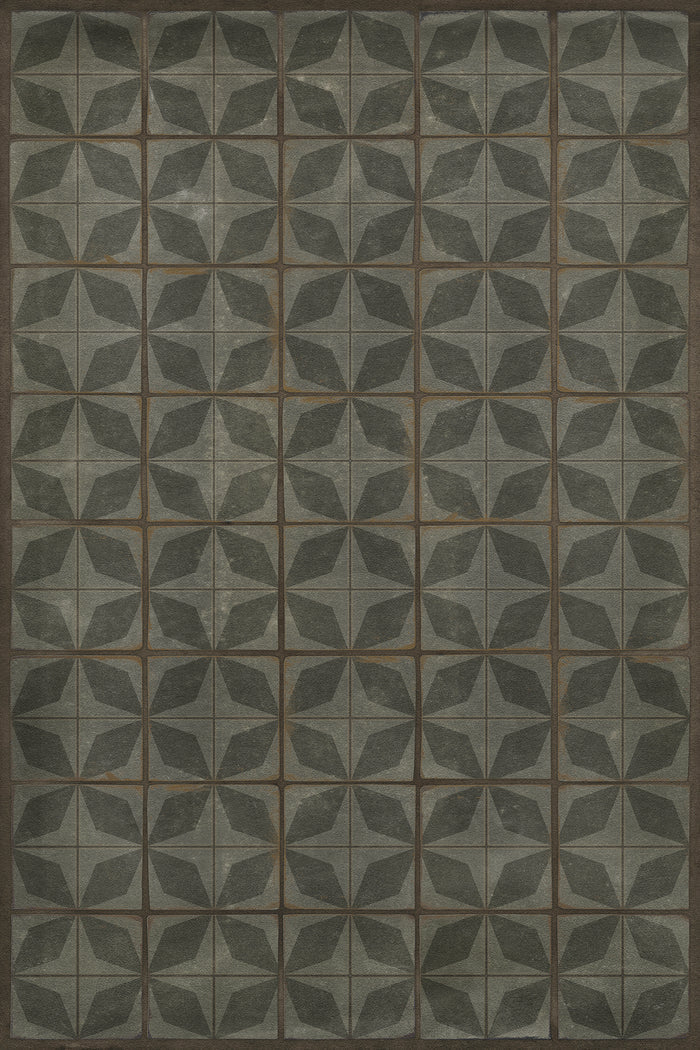 Pattern 54 - Nuclear Fusion