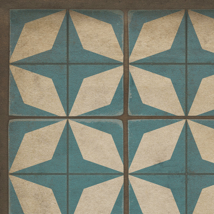 Pattern 54 - Satellite
