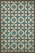 Pattern 54 - Satellite