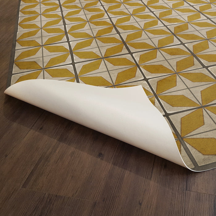 Pattern 54 - Solar Panels