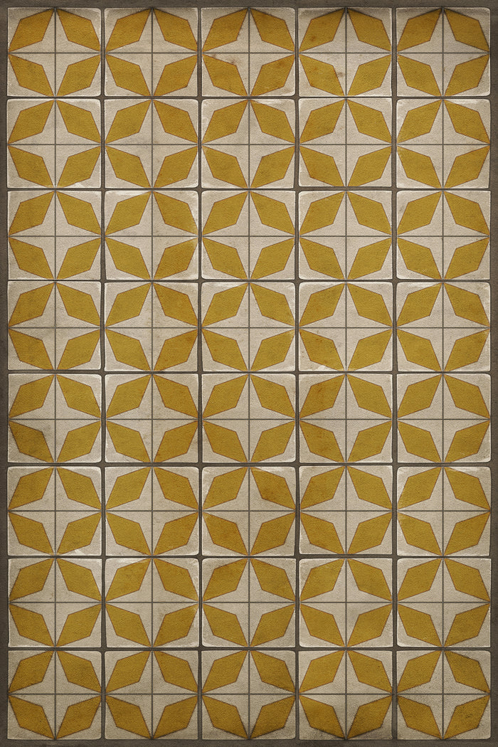 Pattern 54 - Solar Panels