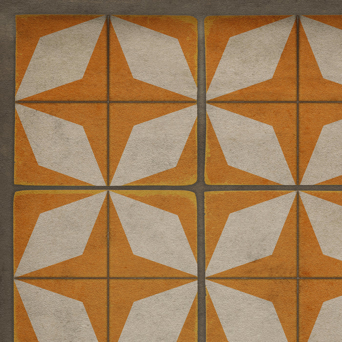 Pattern 54 - Supernova