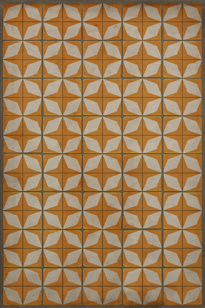 Pattern 54 - Supernova