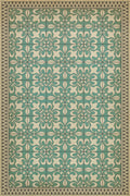 Pattern 55 - As The Clouds Go By