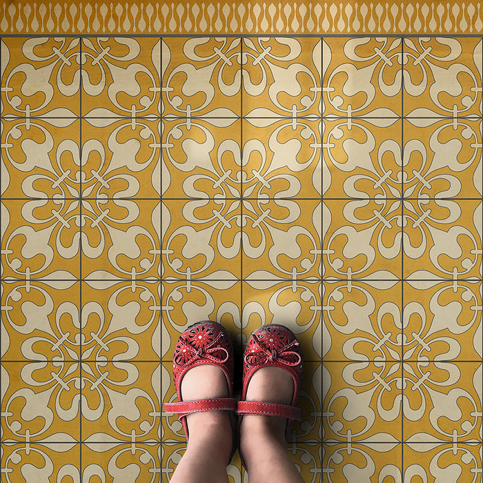 Pattern 55 - Busy As A Bee