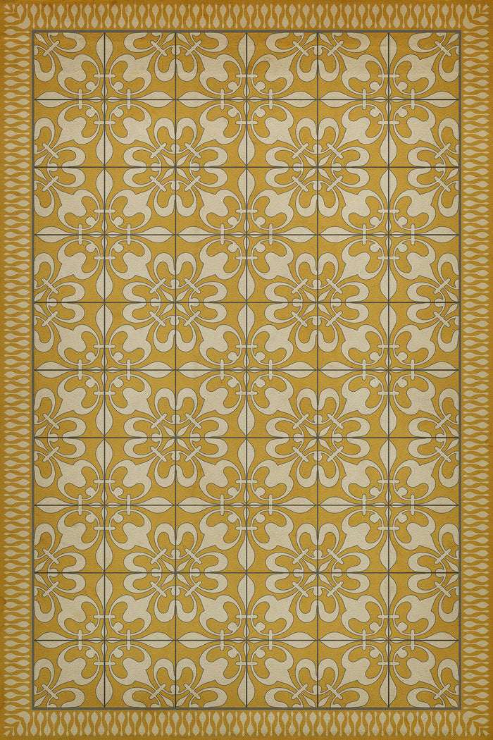 Pattern 55 - Busy As A Bee