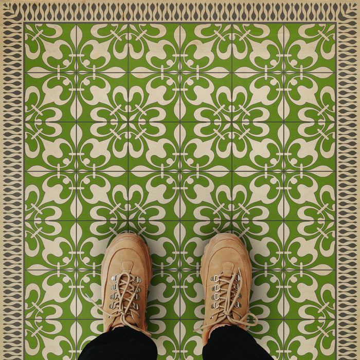Pattern 55 - Field Day